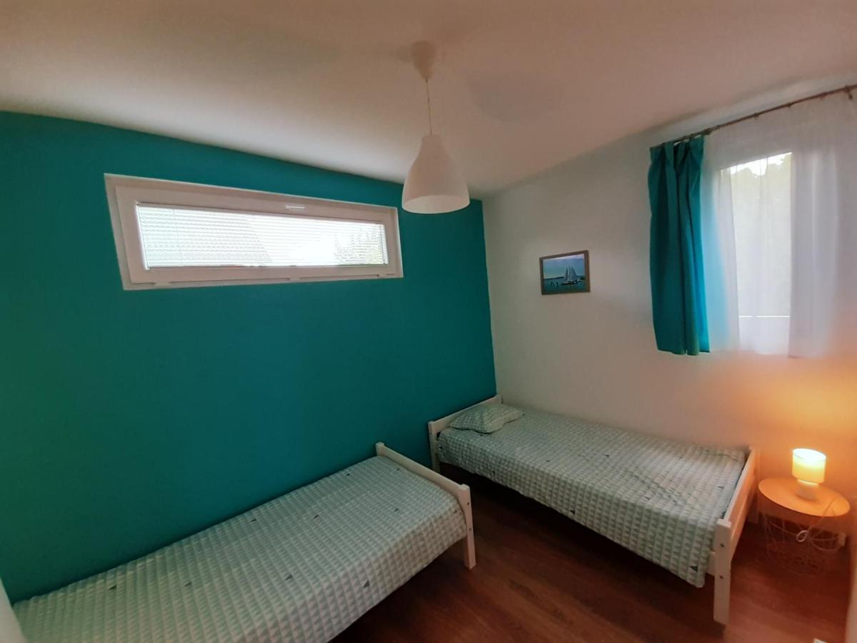 Villa Aquamarine Balatonboglár Dış mekan fotoğraf