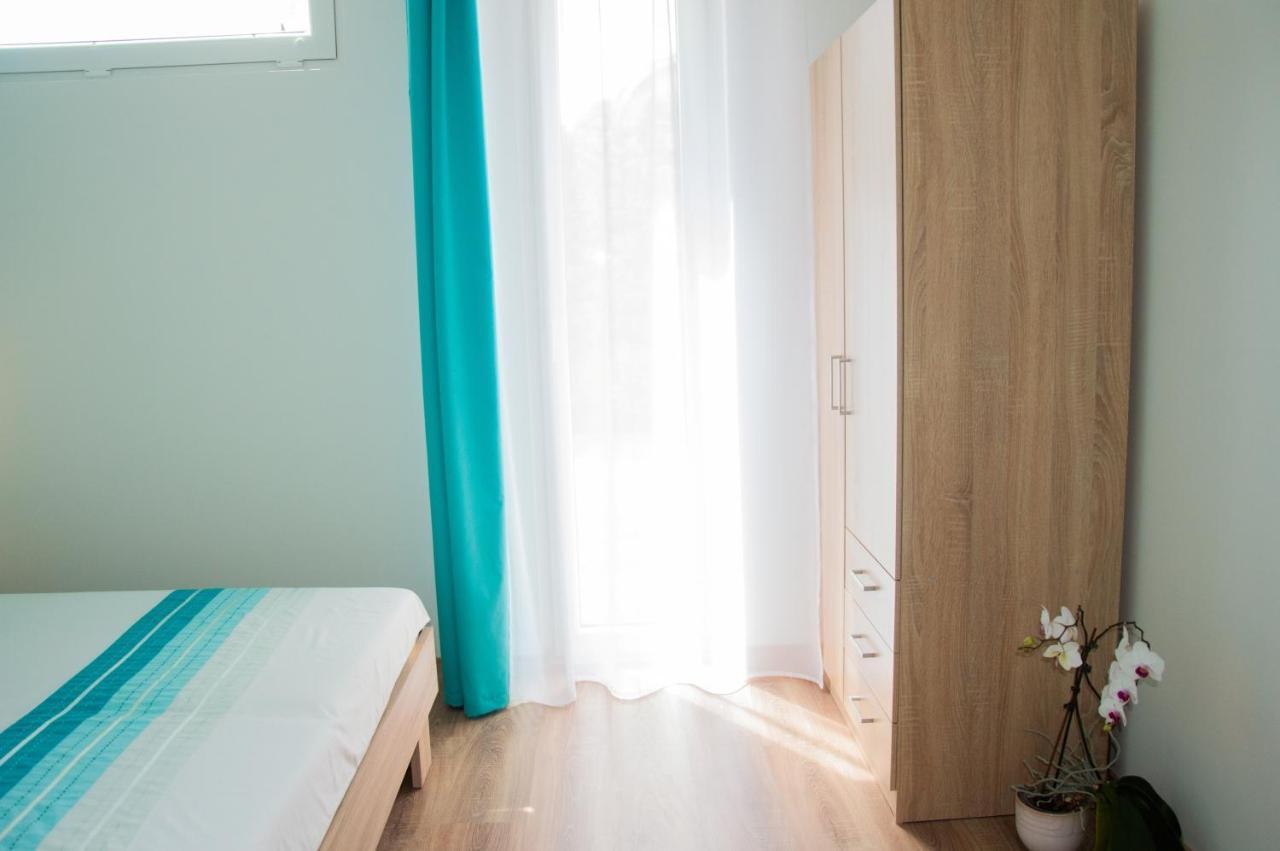 Villa Aquamarine Balatonboglár Dış mekan fotoğraf