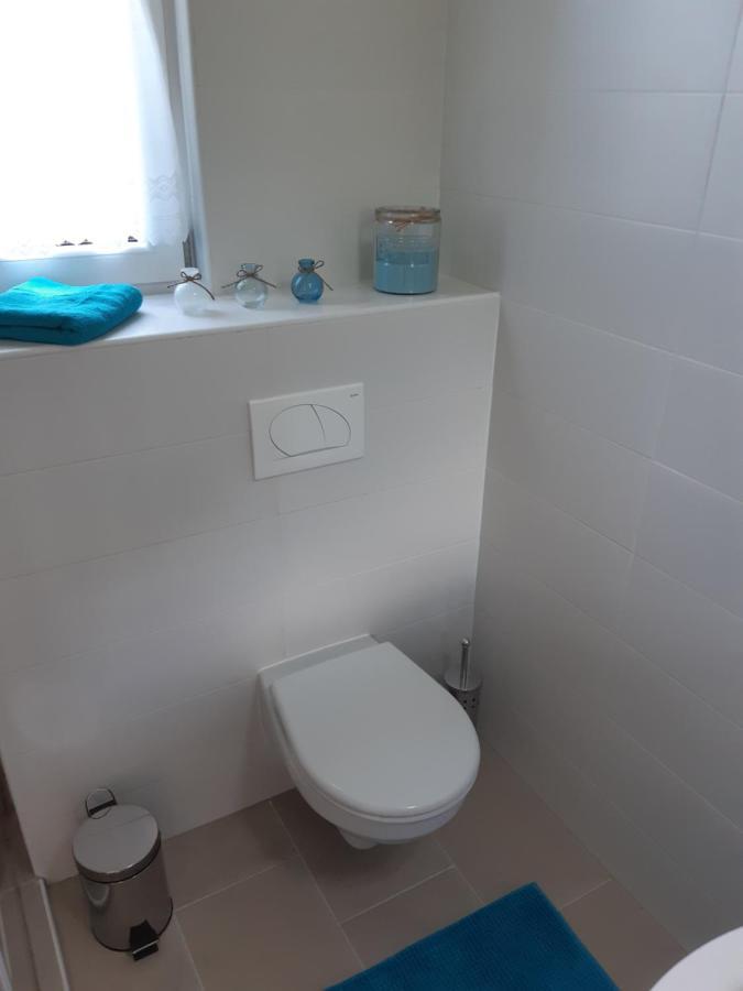 Villa Aquamarine Balatonboglár Dış mekan fotoğraf