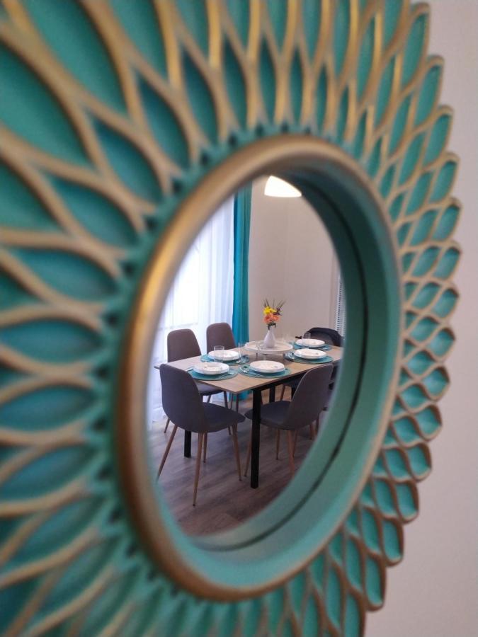 Villa Aquamarine Balatonboglár Dış mekan fotoğraf